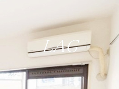 【設備】 | トップ上池袋 | エアコンです。