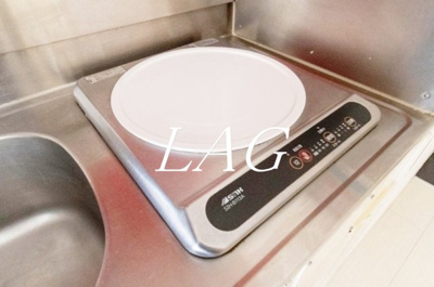 【その他】 | トップ上池袋 | コンロです。