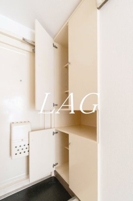 【収納】 | トップ上池袋 | 収納です。