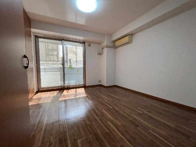 サンパレスの内装|洋室