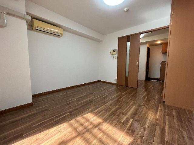 サンパレスの内装|洋室