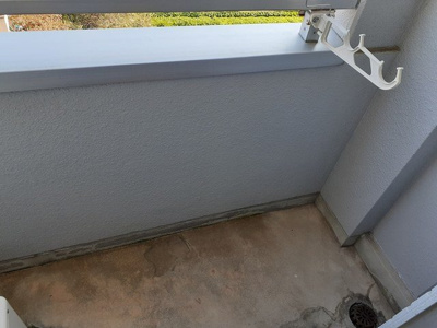 【バルコニー】 | アミュゾン菱川