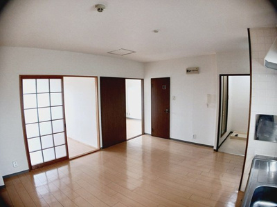 【居間・リビング】 | アミュゾン菱川