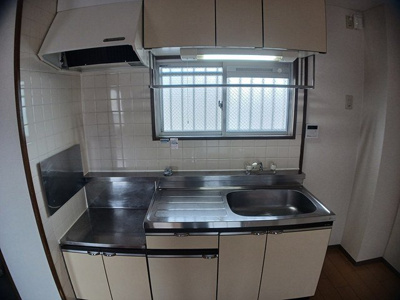 【キッチン】 | アミュゾン菱川