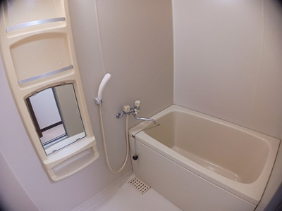 【浴室】 | アミュゾン菱川