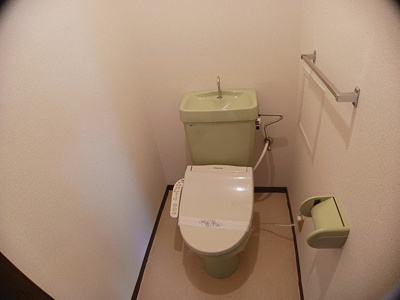 【トイレ】 | アミュゾン菱川