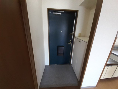 【玄関】 | アミュゾン菱川