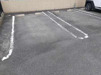 【駐車場】 | ｂｅｌｌｅ・ｆｒａｎｃ祥鳥橋