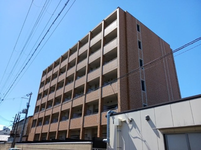 【外観】 | ｂｅｌｌｅ・ｆｒａｎｃ祥鳥橋