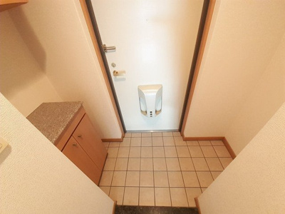 【玄関】 | ｂｅｌｌｅ・ｆｒａｎｃ祥鳥橋