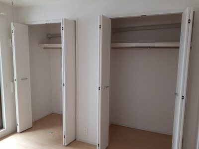 【収納】 | プリムローズⅡ