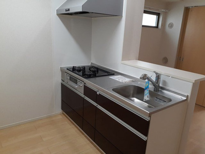 【キッチン】 | プリムローズⅡ