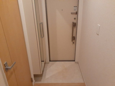 【玄関】 | プリムローズⅡ