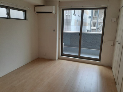 【内装】 | プリムローズⅡ