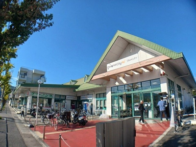 【周辺】 | 花のワルツ嵯峨 | グルメシティ 嵯峨店まで1600m