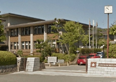 【周辺】 | 花のワルツ嵯峨 | 京都府立北嵯峨高等学校まで1400m