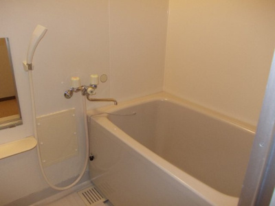 【浴室】 | マチエール大宮