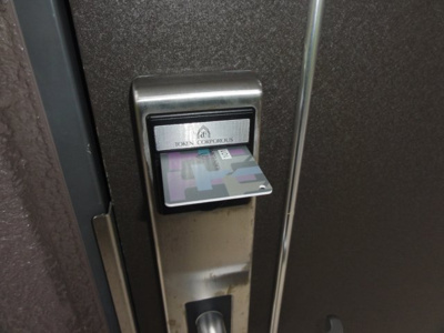 【その他】 | グランド　ソレイユ | カードキー