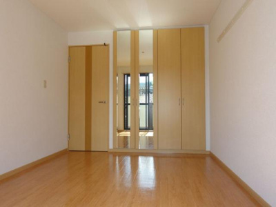 【内装】 | グランド　ソレイユ | 東側洋室