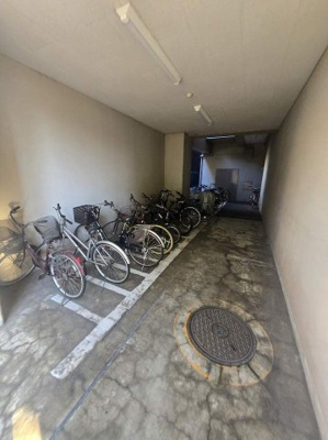 【その他共用部分】 | プレールミホカテリーナ武蔵小山