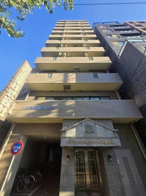 【外観】 | プレールミホカテリーナ武蔵小山