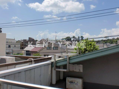 【展望】 | 高見ビル