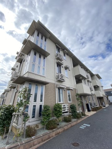 セレーノ湘南台