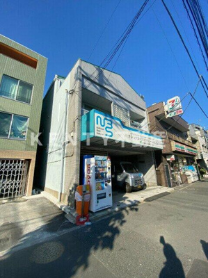 【外観】 | 高見ビル | 建物外観を気になさる方へ、見た目の良い物件です