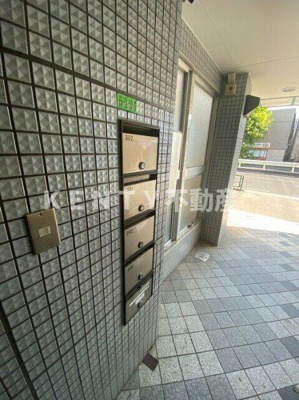 【その他共用部分】 | 高見ビル