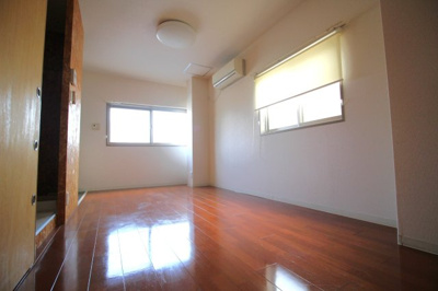 【内装】 | カーサビアンカ