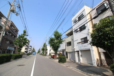 【周辺】 | カーサビアンカ