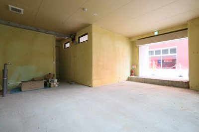 【内装】 | ビューノ三宮