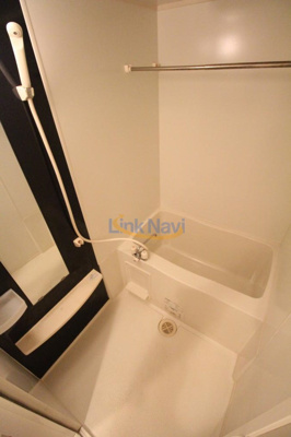 【浴室】 | エスリード江坂公園