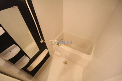 【浴室】 | エスリード江坂公園