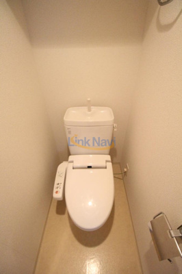 【トイレ】 | エスリード江坂公園