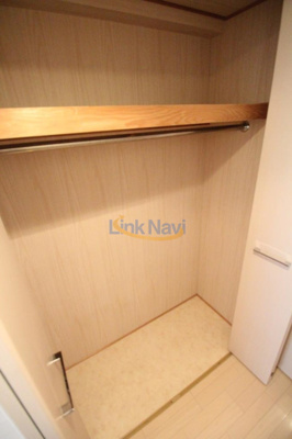 【収納】 | エスリード江坂公園