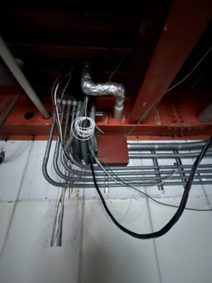 【設備】 | ヒルズコート海岸通