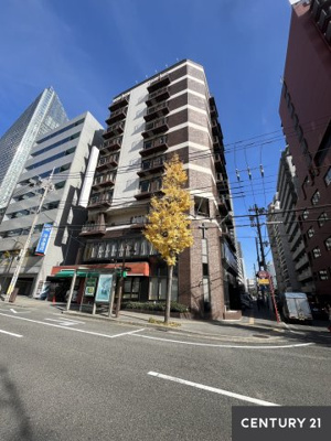 【外観】 | サンビルダープラス磯上ベース