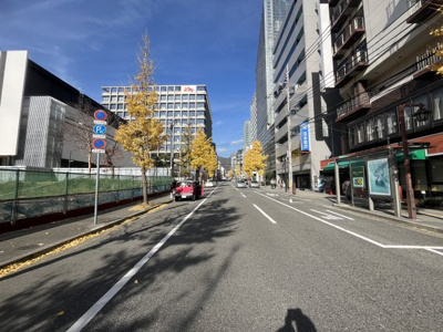 【周辺】 | サンビルダープラス磯上ベース