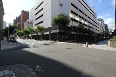 【周辺】 | 建隆ビル２