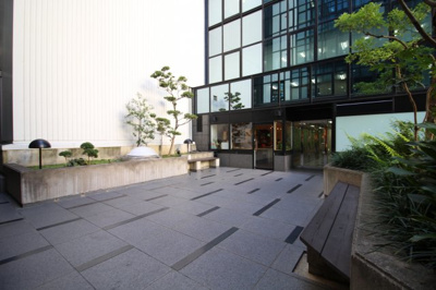 【エントランス】 | 建隆ビル２