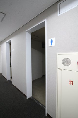 【トイレ】 | 建隆ビル２