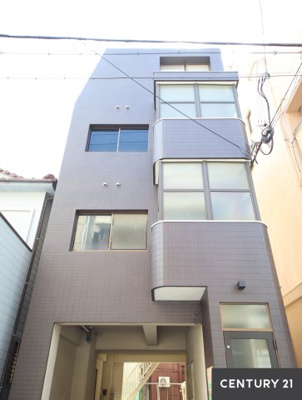 【外観】 | KSマンション