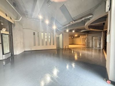 【内装】 | ブーミンキタノ