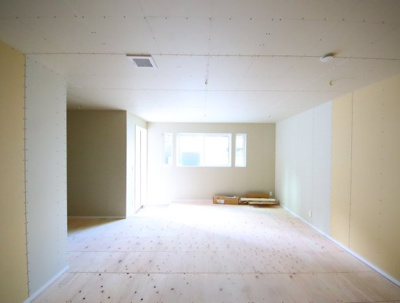 【内装】 | 中山手通店舗