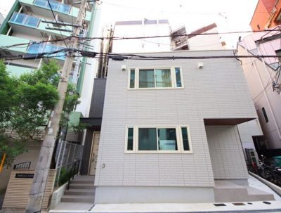 【設備】 | 中山手通店舗