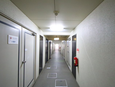 【その他共用部分】 | 元町アーバンライフ