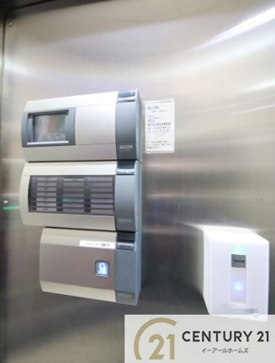 【セキュリティ】 | アベニュー御幸ビル