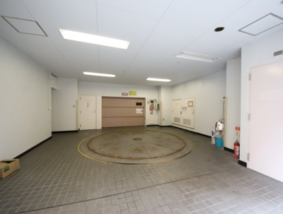 【駐車場】 | アベニュー御幸ビル