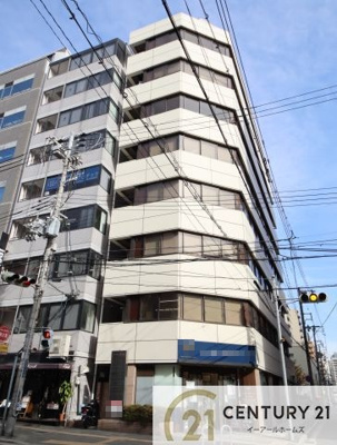 【外観】 | アベニュー御幸ビル